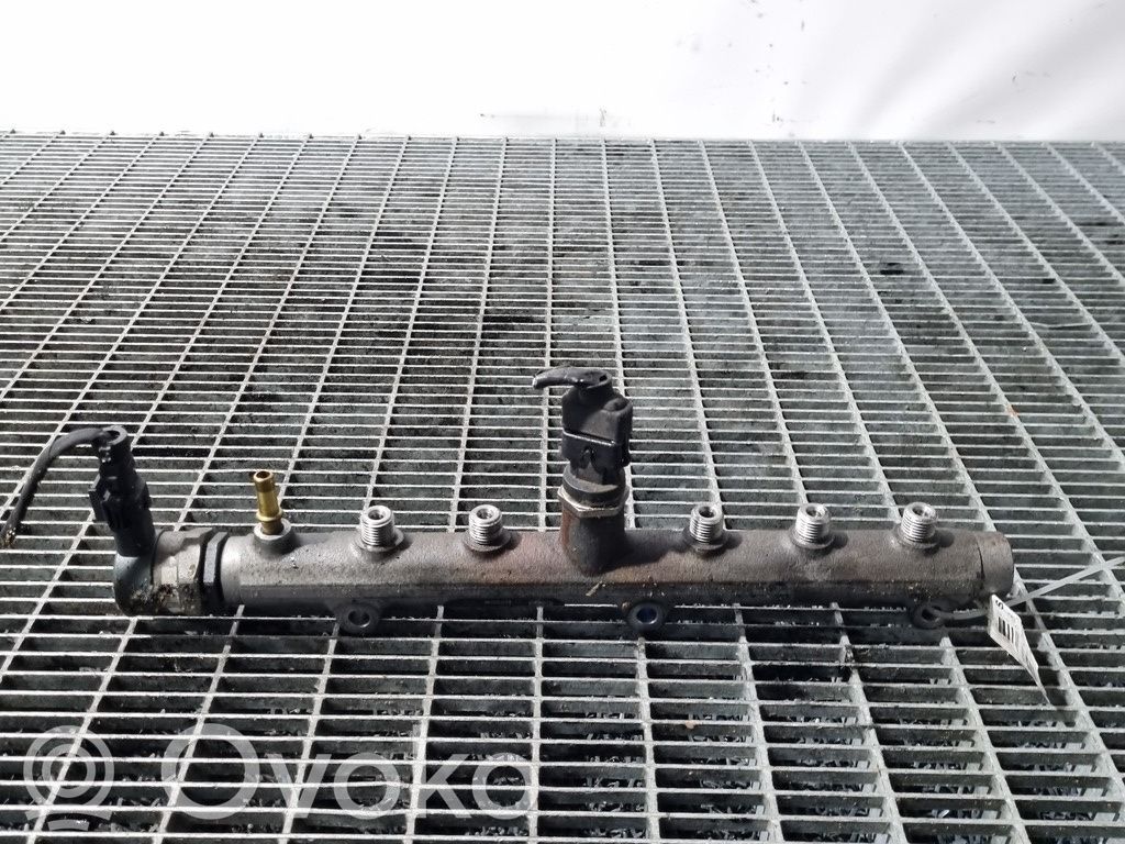 KIA Sorento Rampă alimentare injectoare 