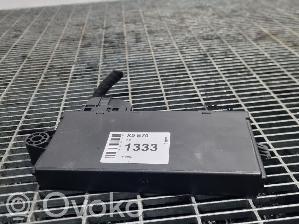 Другие блоки управления / модули   6135914722201,2092022755