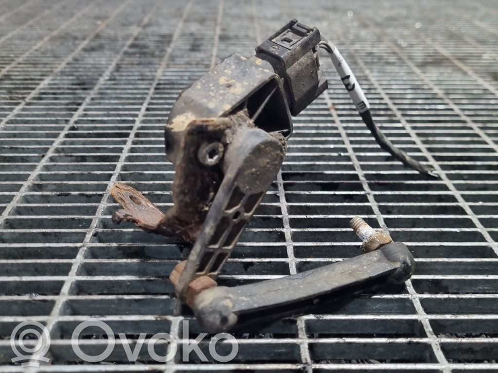 BMW X5 E70 Headlight/headlamp level sensor 