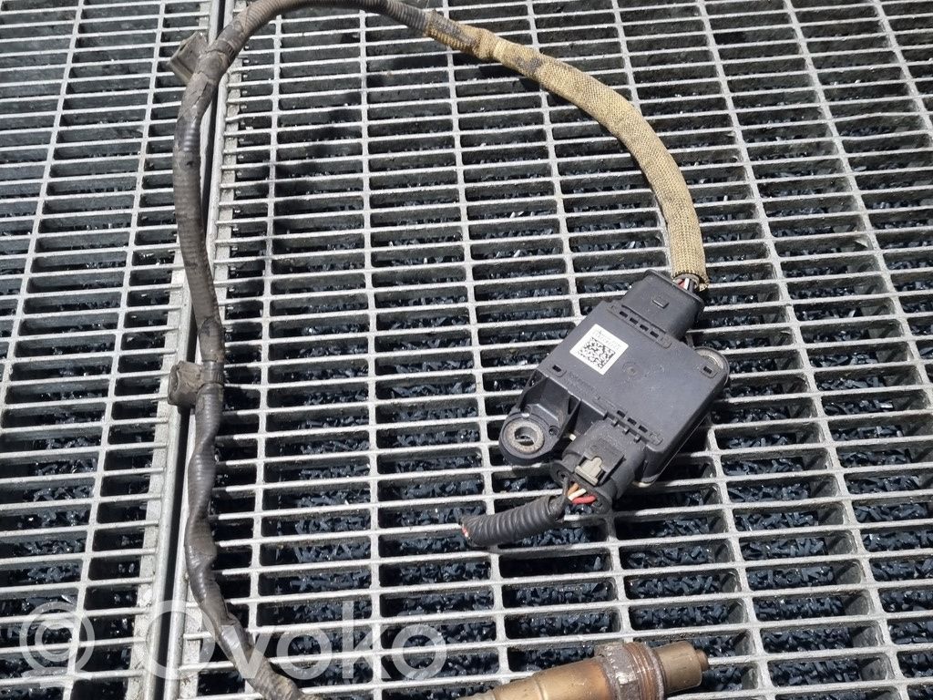 Sensor   392652F250,0281006611
