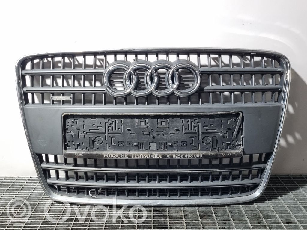 Audi Q7 4L Front grill 