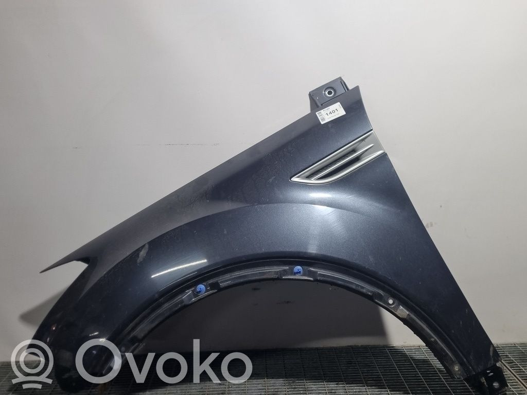 Ford Kuga I Lokasuoja 