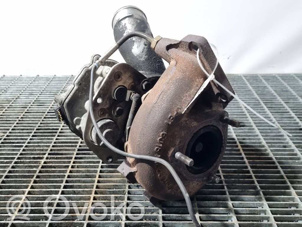 Turbo   059145725E