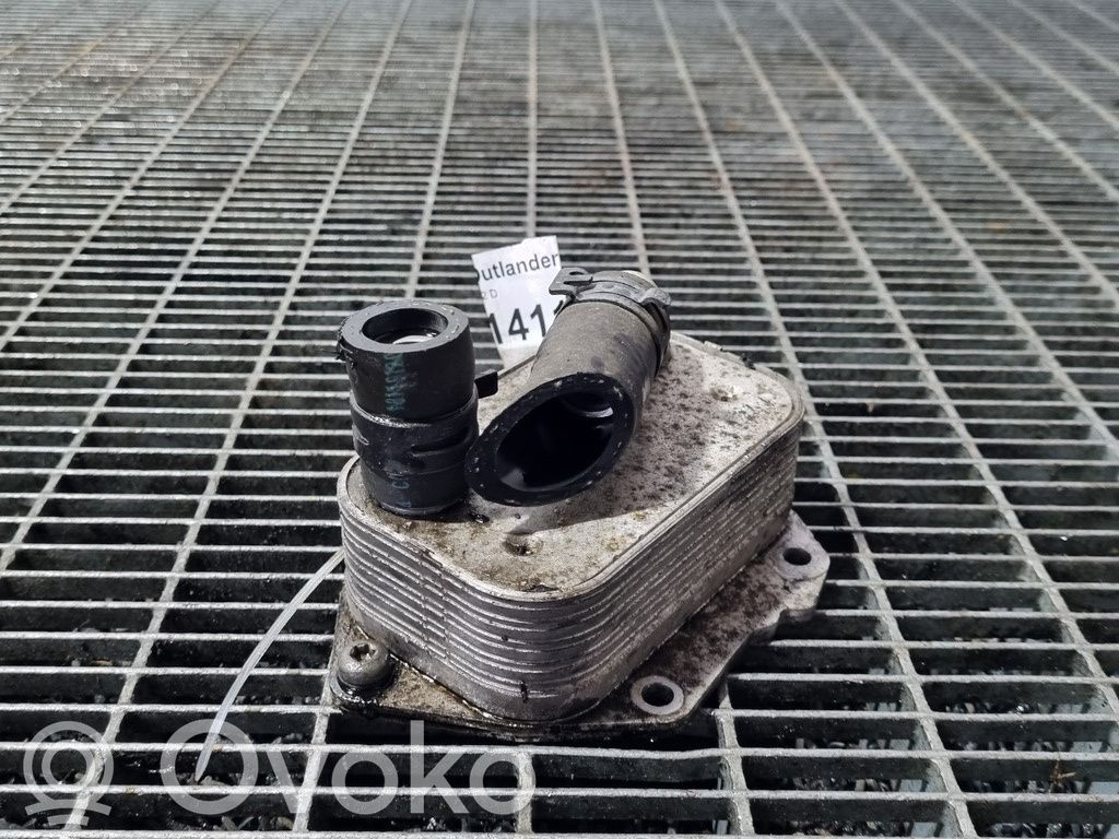 Mitsubishi Outlander Chłodnica oleju 
