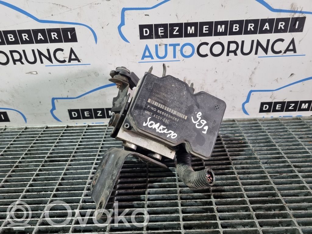 KIA Sorento Bomba de ABS 