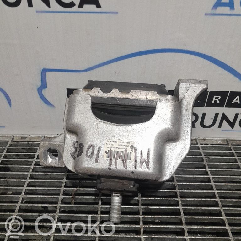 Mini Cooper Countryman R60 Engine mounting bracket 