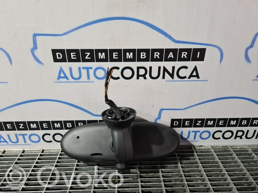 Mini Cooper Countryman R60 Espejo retrovisor (interior) 