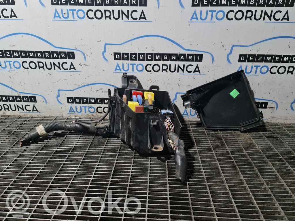 Dacia Duster Sulakerasiasarja 