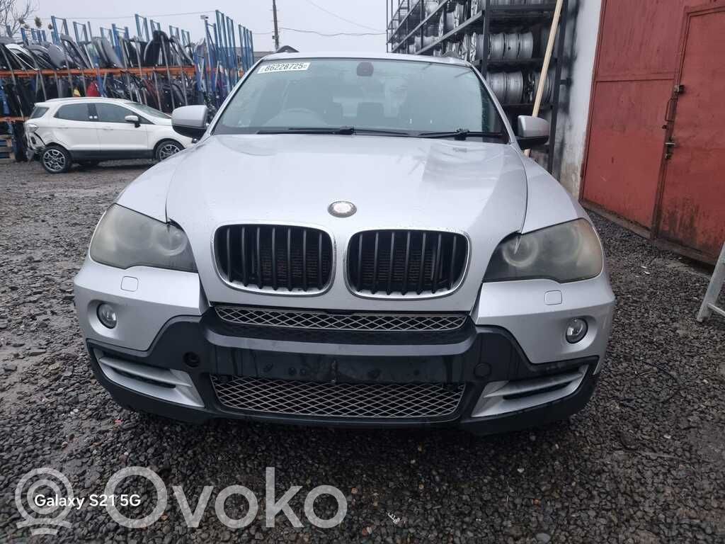 BMW X5 E70 Galinių durų spyna 
