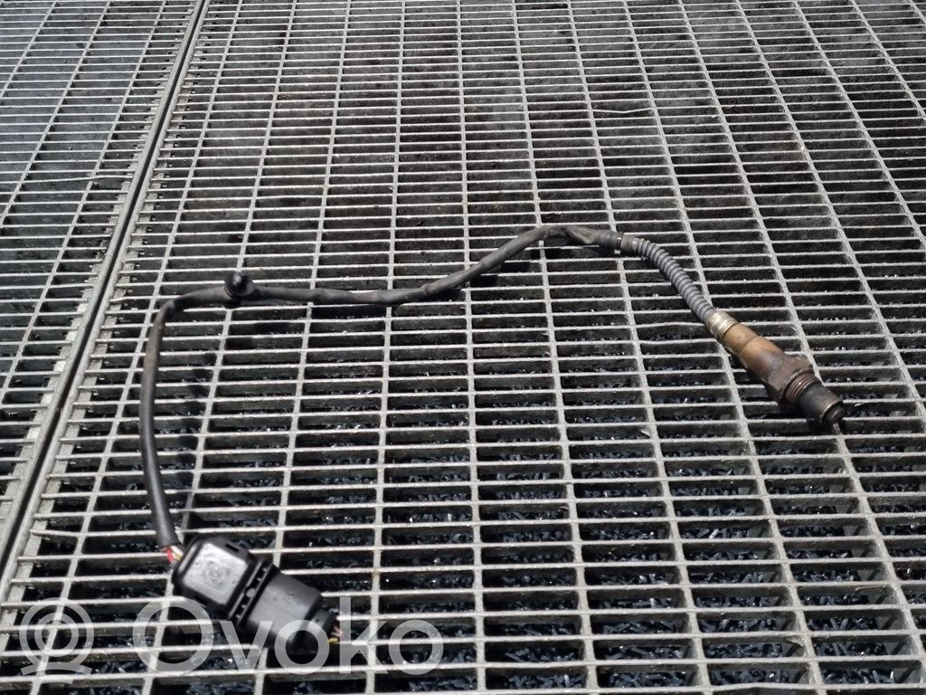 Lambda probe sensor   0281004154,9670608880