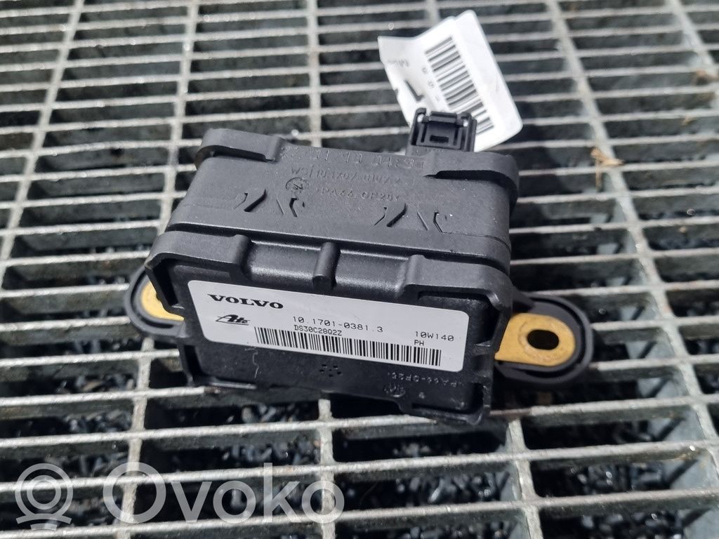 Autres unités de commande / modules   30795302