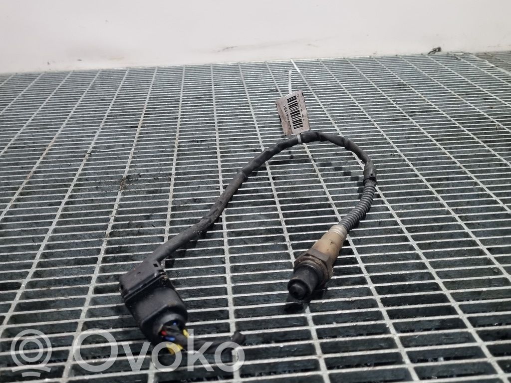 Lambda probe sensor   0281004080,9682216680