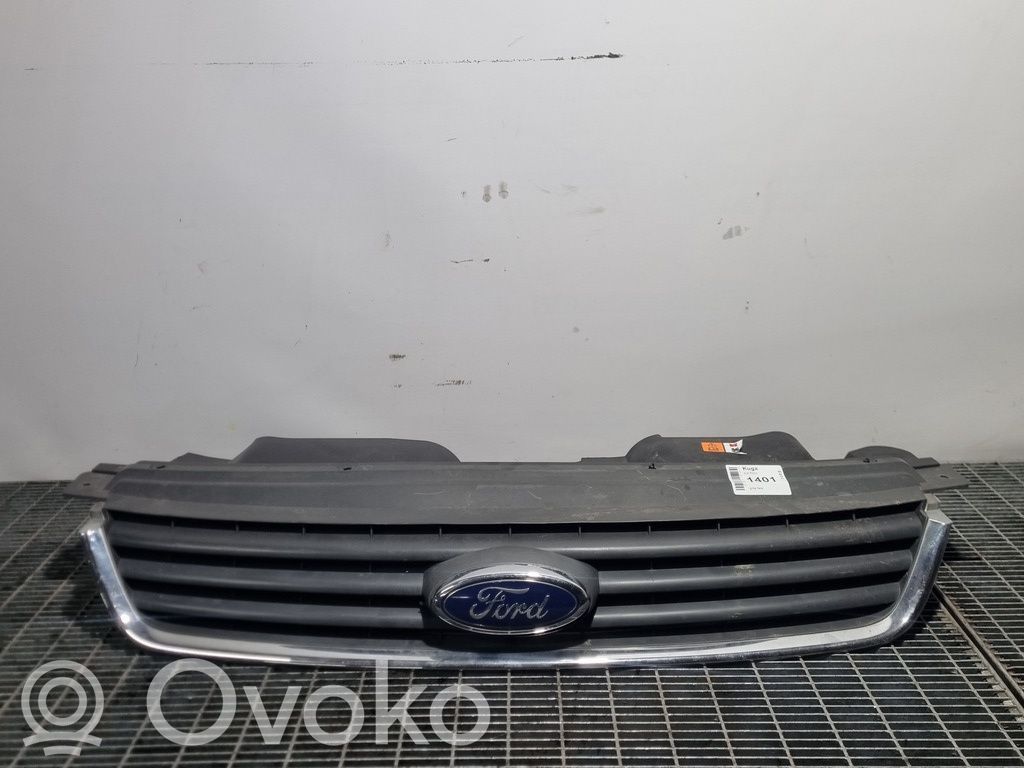 Ford Kuga I Front grill 