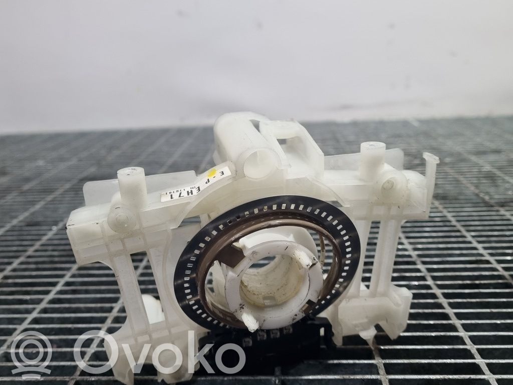 Mazda CX-7 Steering angle sensor 