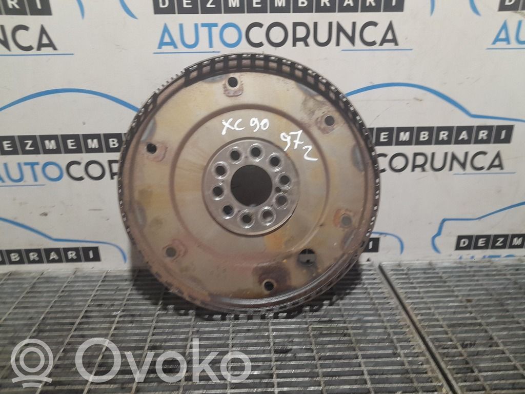 Flywheel   MASASIMPLA