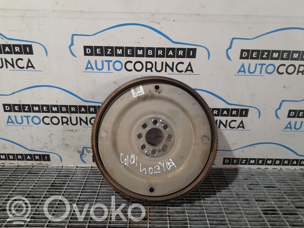 Renault Koleos I Flywheel 