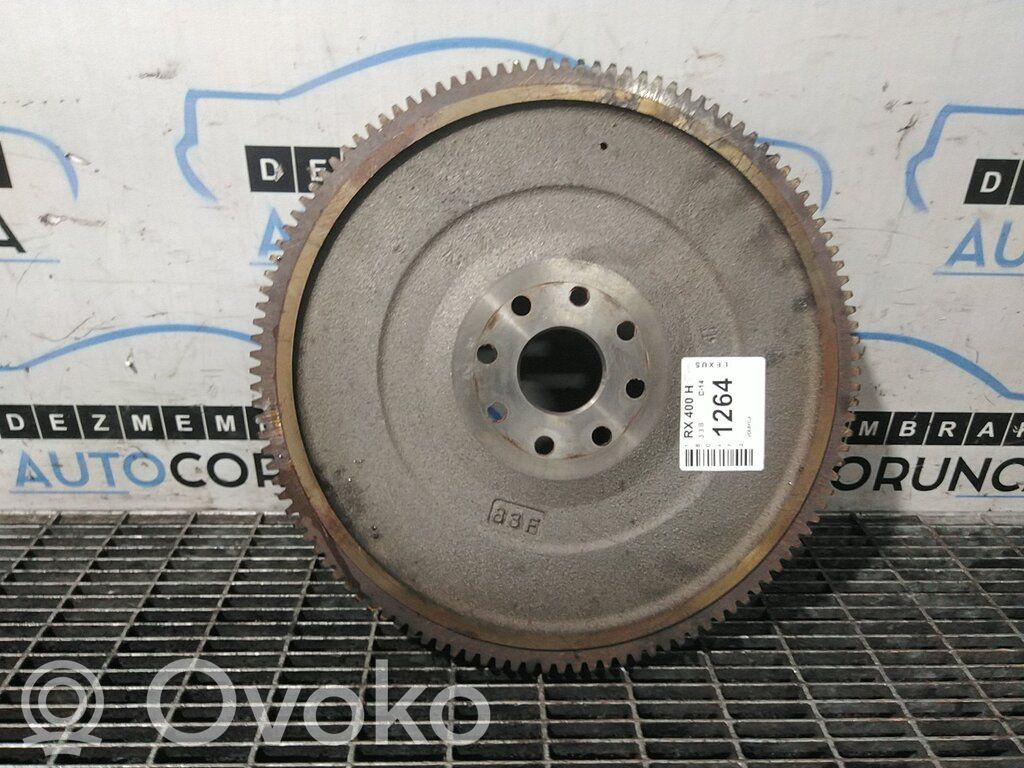Flywheel   MASASIMPLA