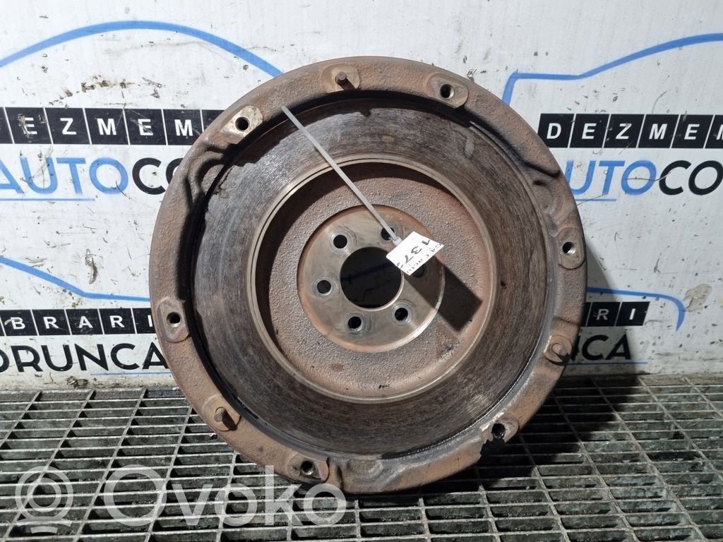 Citroen C4 Cactus Volante motor 