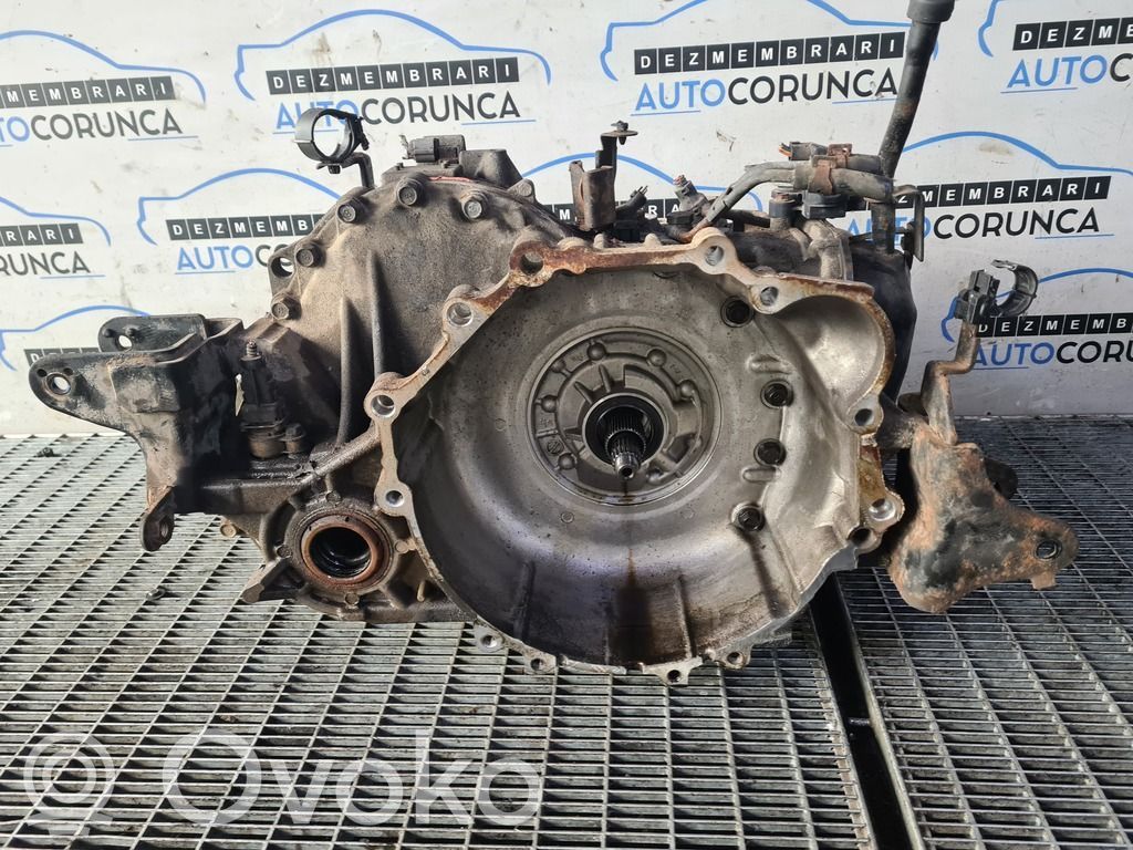 Hyundai Tucson JM Automatic gearbox 