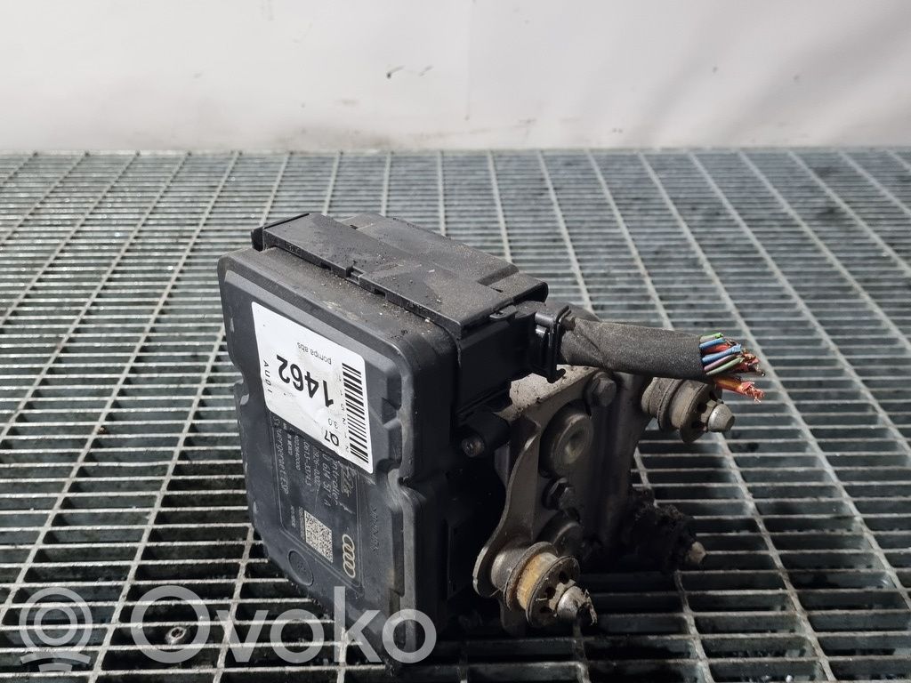 Bomba de ABS   7L0614517A