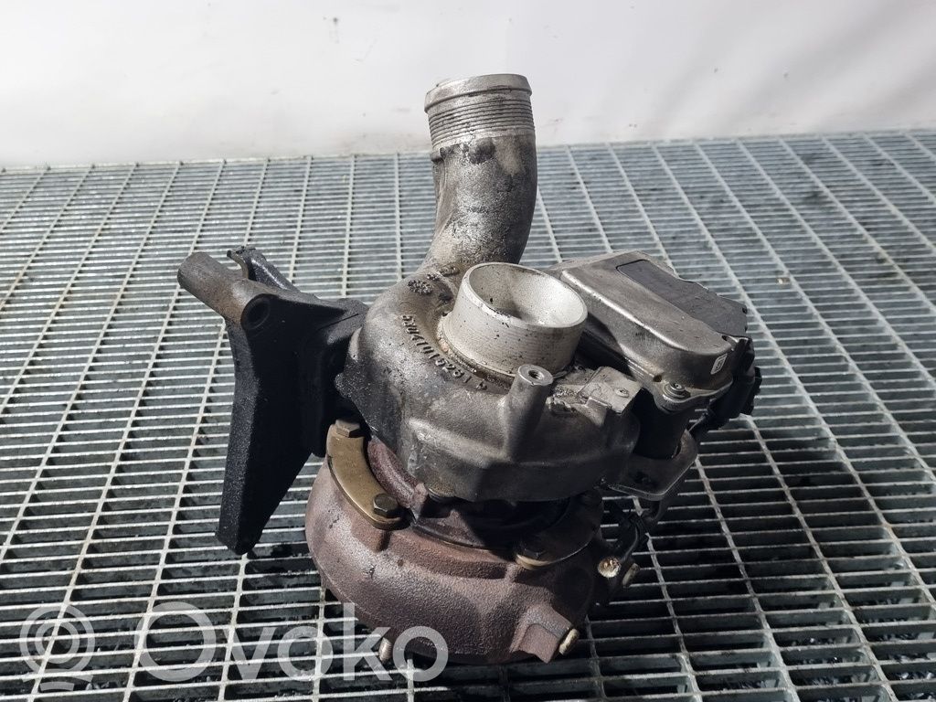 Turbo   53041015281B