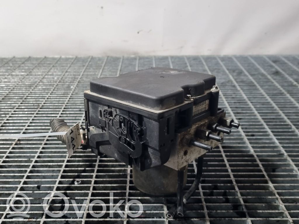Mazda CX-7 ABS Pump 