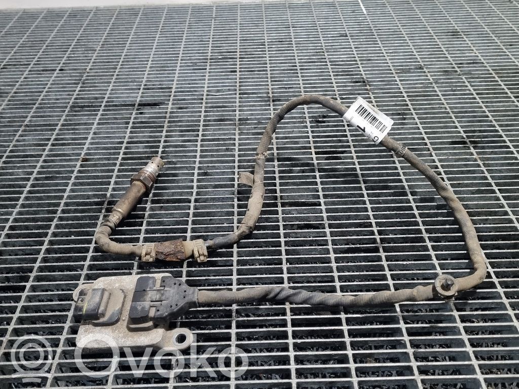 Mazda CX-7 Sonde lambda 