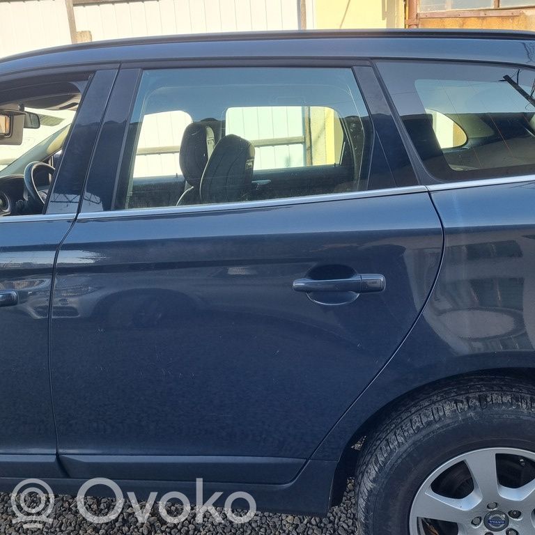 Volvo XC60 Galinės durys 