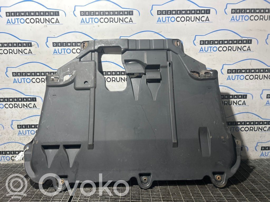 Ford Kuga I Engine splash shield/under tray 