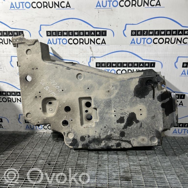 Osłona dolna silnika   56440SC040