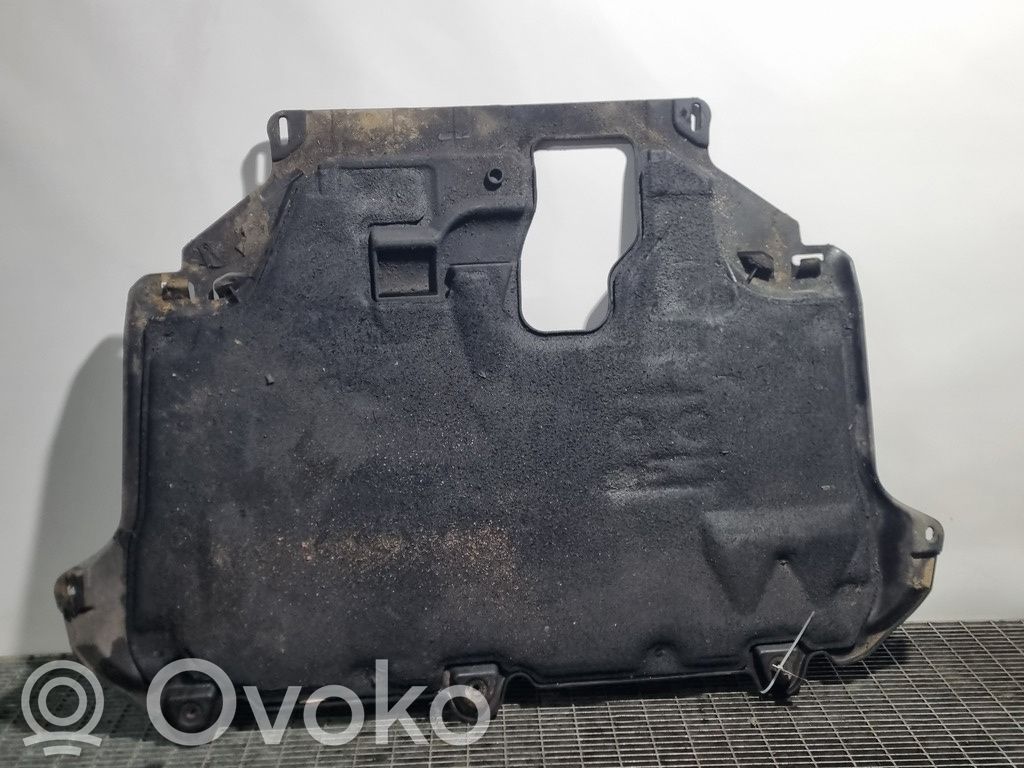 Ford Kuga I Engine splash shield/under tray 