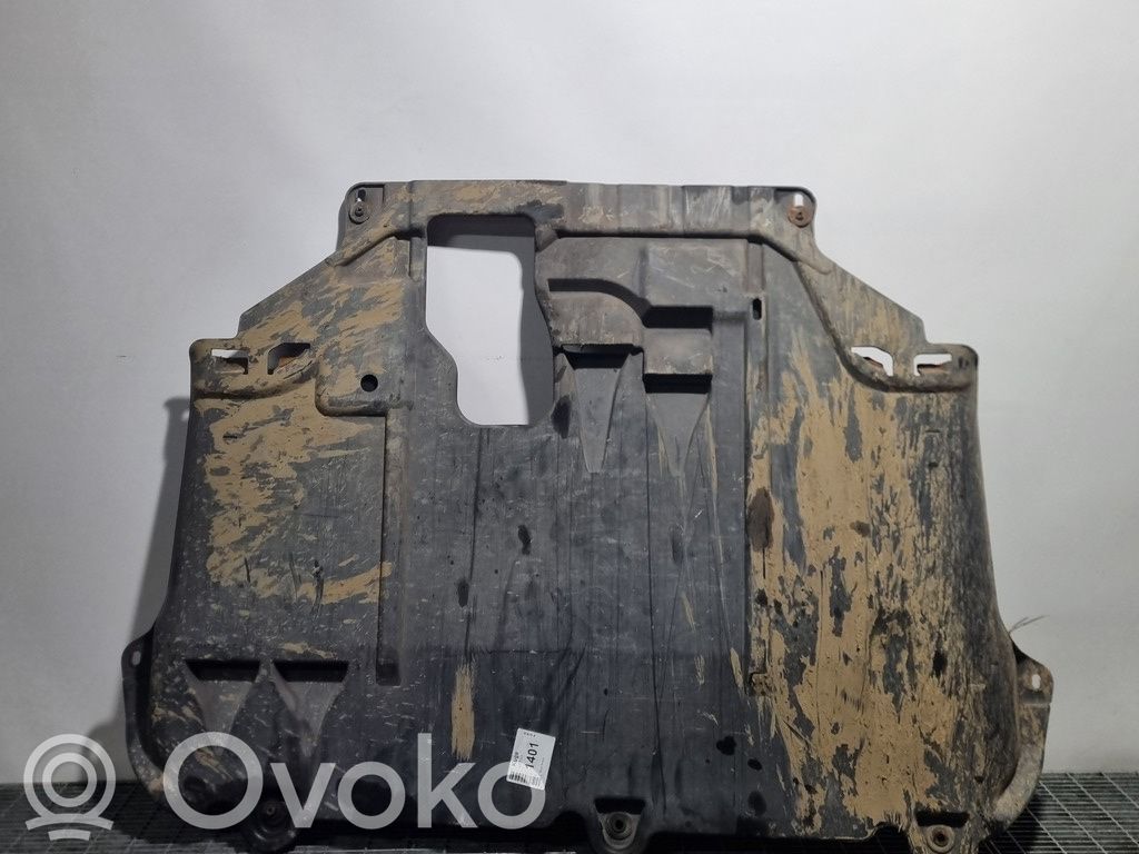 Ford Kuga I Engine splash shield/under tray 