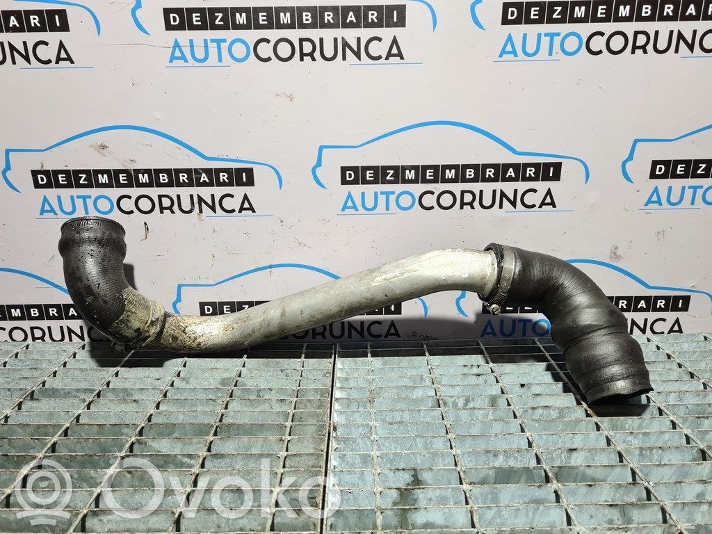 BMW X5 E53 Furtun/conductă intercooler 