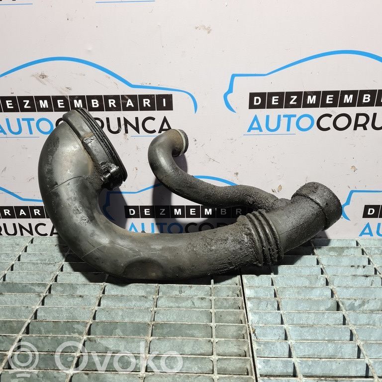 BMW X5 E53 Furtun/conductă intercooler 