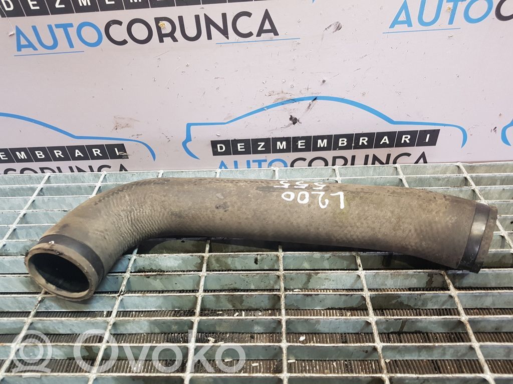 Mitsubishi L200 Wąż / Rura intercoolera 