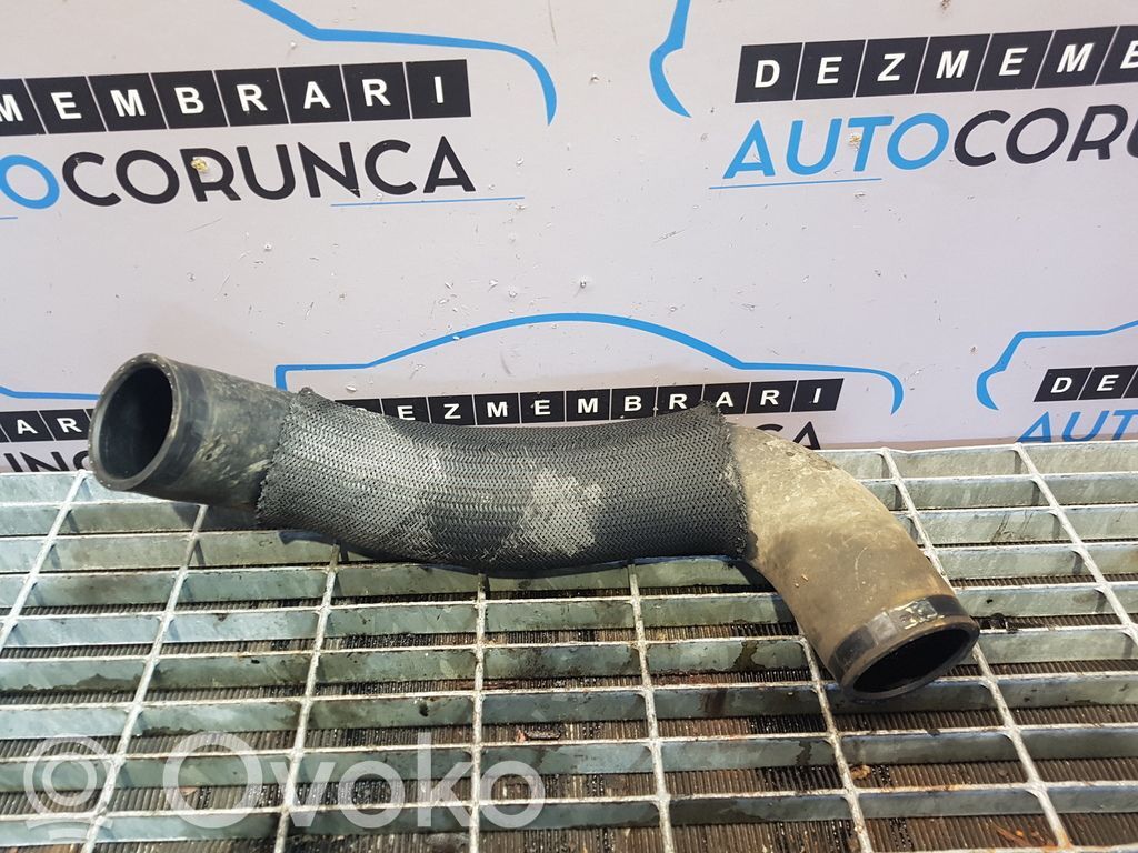 Mazda CX-7 Intercooler hose/pipe 