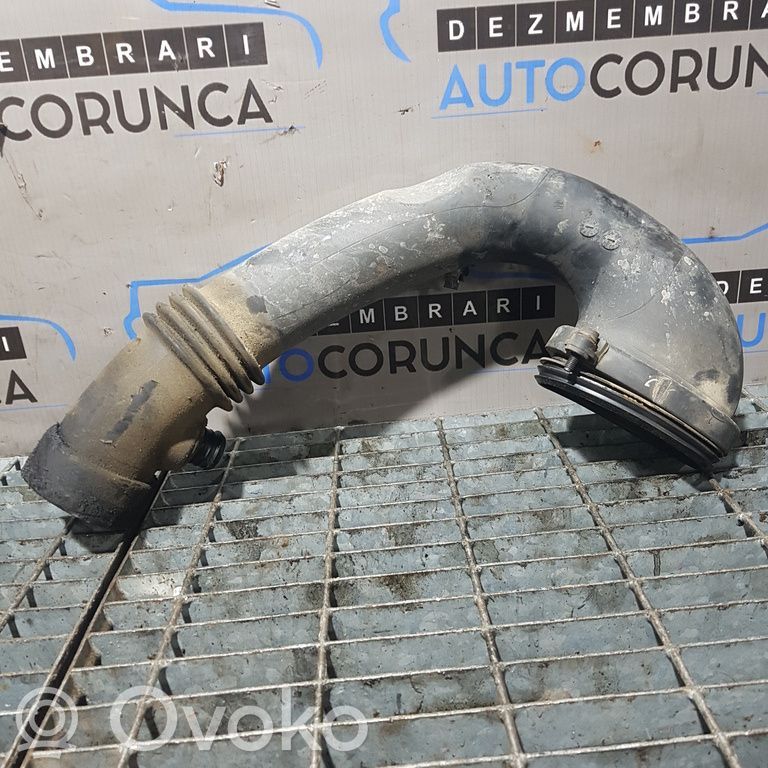 BMW X5 E53 Furtun/conductă intercooler 