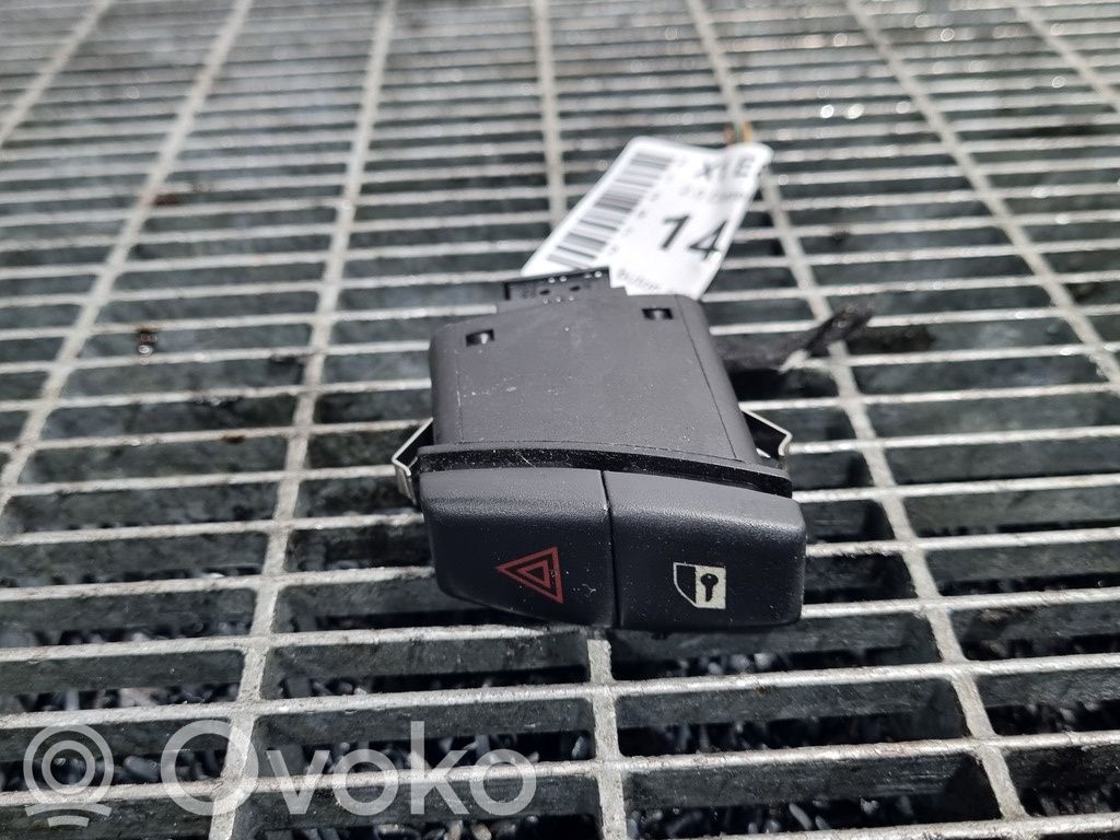BMW X1 E84 Multifunctional control switch/knob 