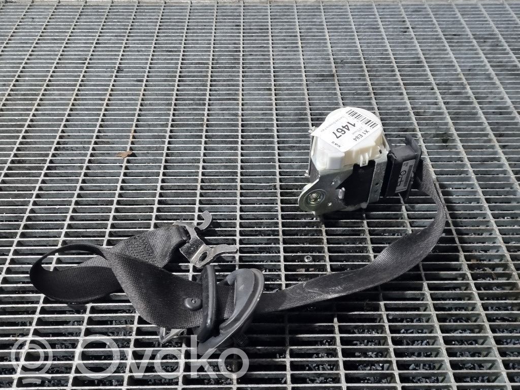 Cinturón delantero   72112991282