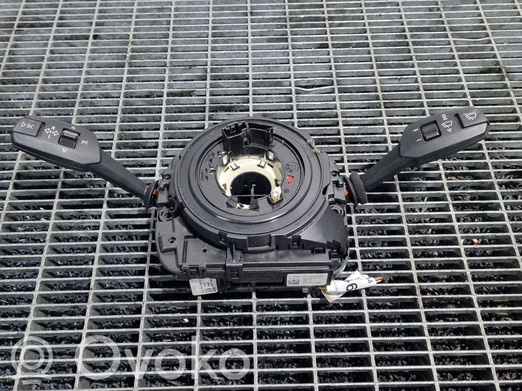 BMW X1 E84 Rokturu komplekts 