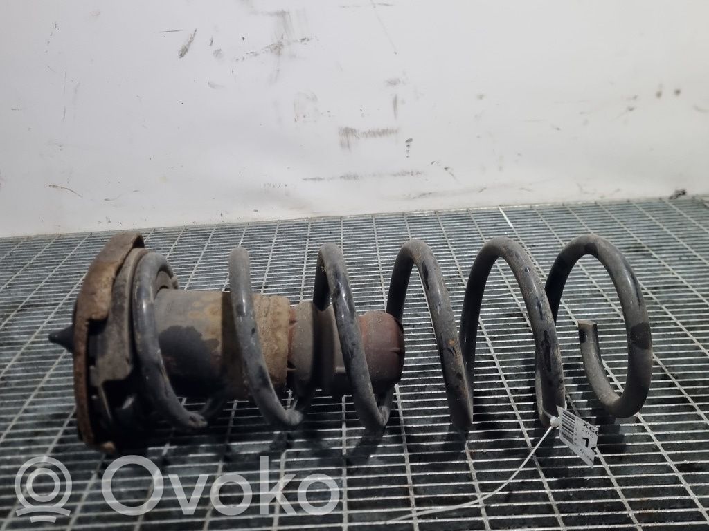 Volvo XC60 Rear coil spring 