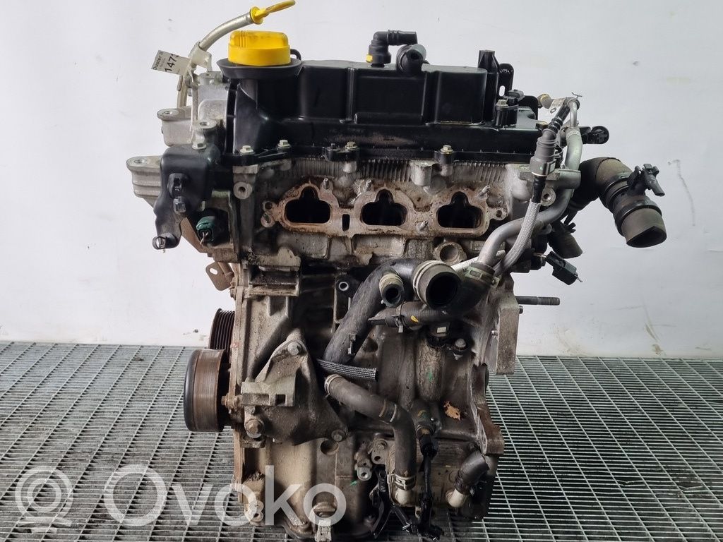 Motor   110119230R