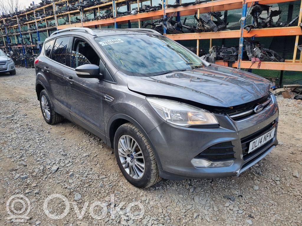 Ford Kuga II Galinių durų spyna 