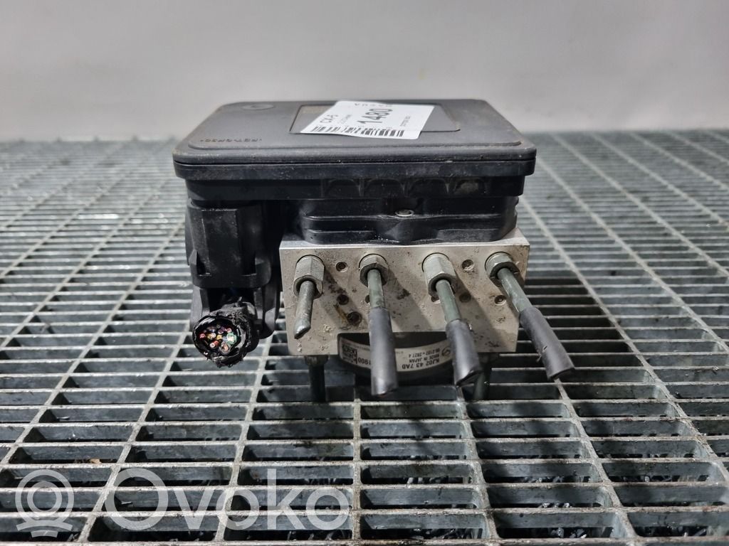 Pompa ABS   KJ02437A0