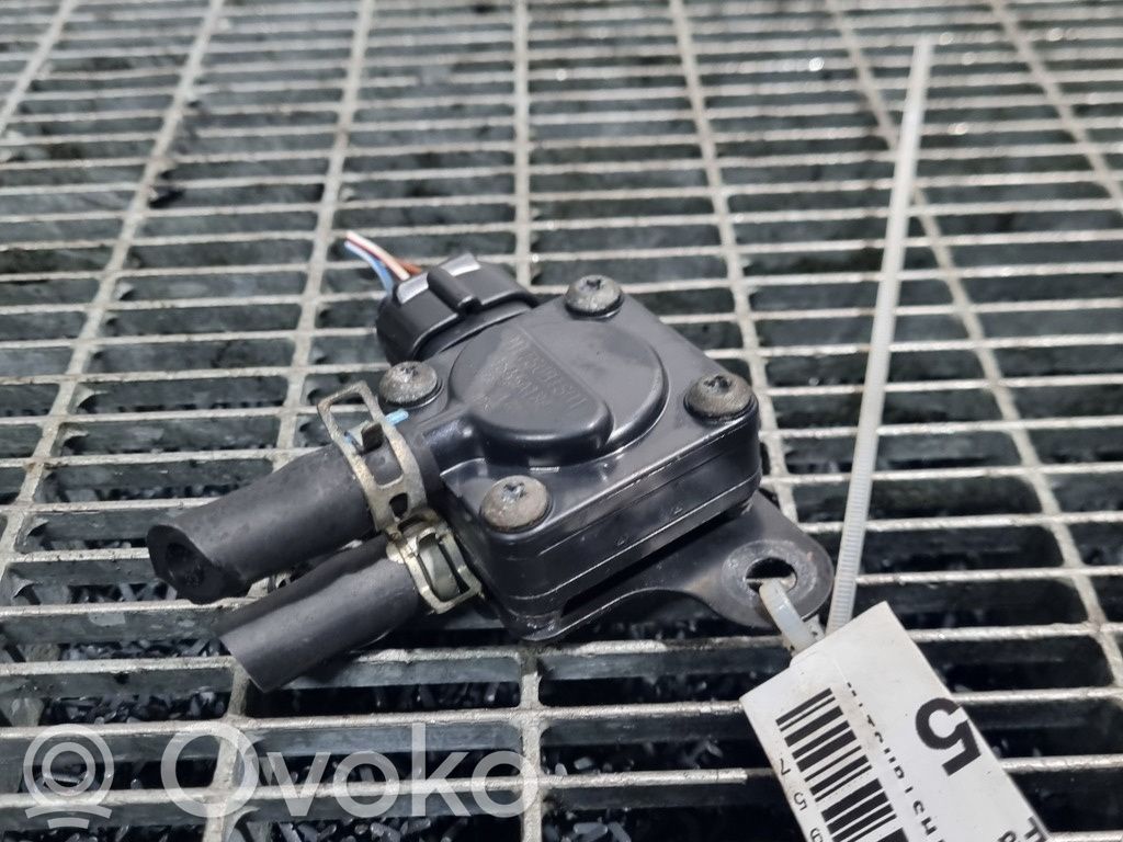 Mitsubishi Outlander Elektromagnetinis vožtuvas 