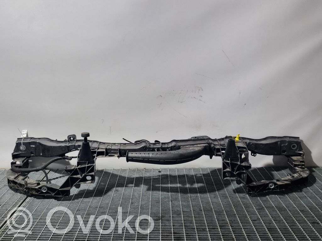Ford Kuga II Panou suport radiator 