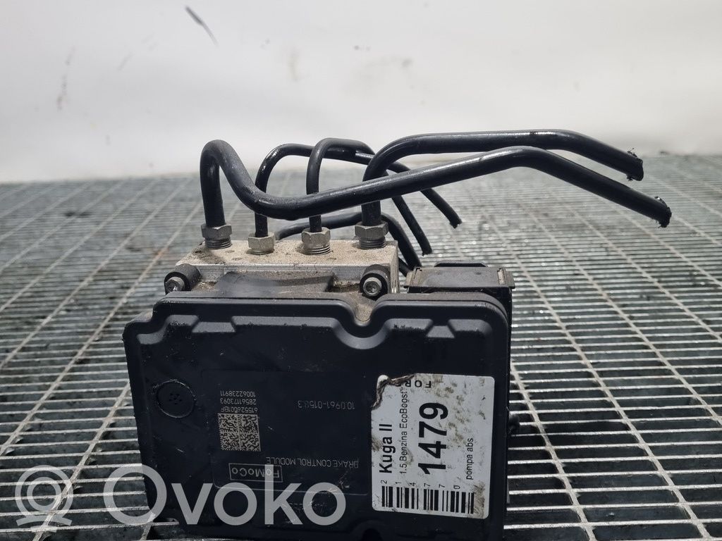 Ford Kuga II ABS Pump 