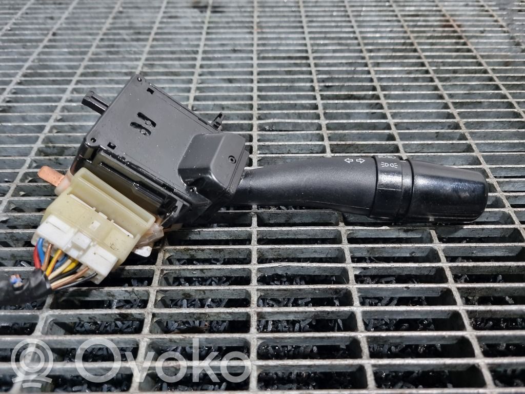 Hyundai Tucson JM Interruptor de luz 