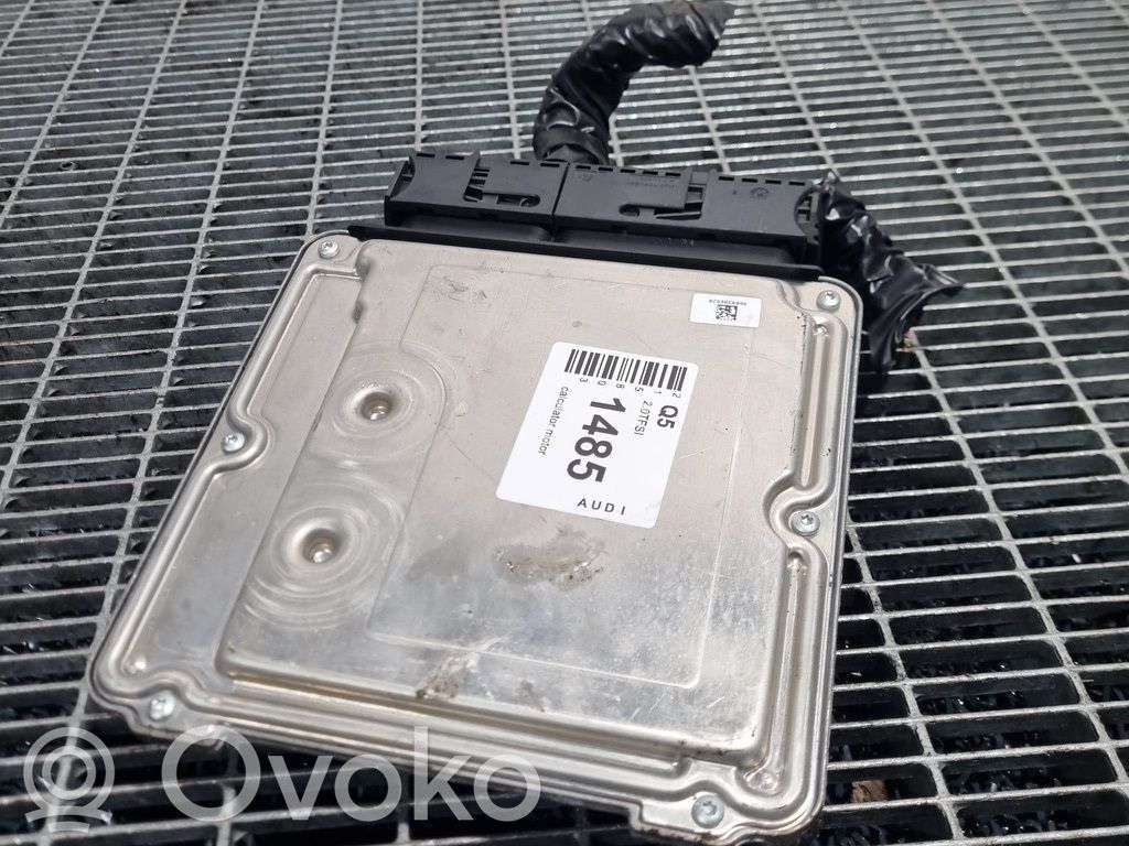 Audi Q5 SQ5 8R Engine control unit/module ECU 