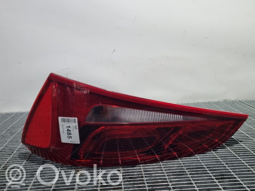 Audi Q5 SQ5 8R Takavalot 